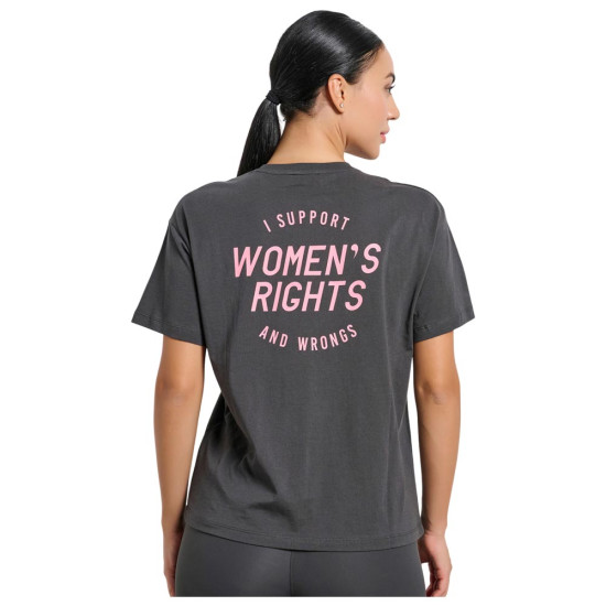 Bodytalk Γυναικεία κοντομάνικη μπλούζα